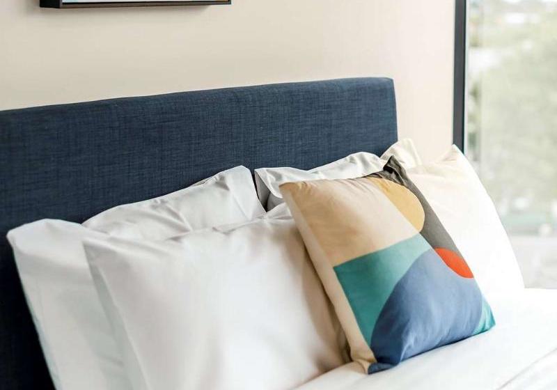 Отель The Sebel Melbourne Moorabbin