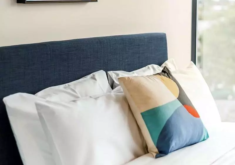 Hotelli The Sebel Melbourne Moorabbin