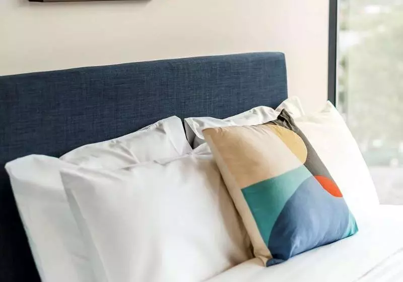 Hotelli The Sebel Melbourne Moorabbin