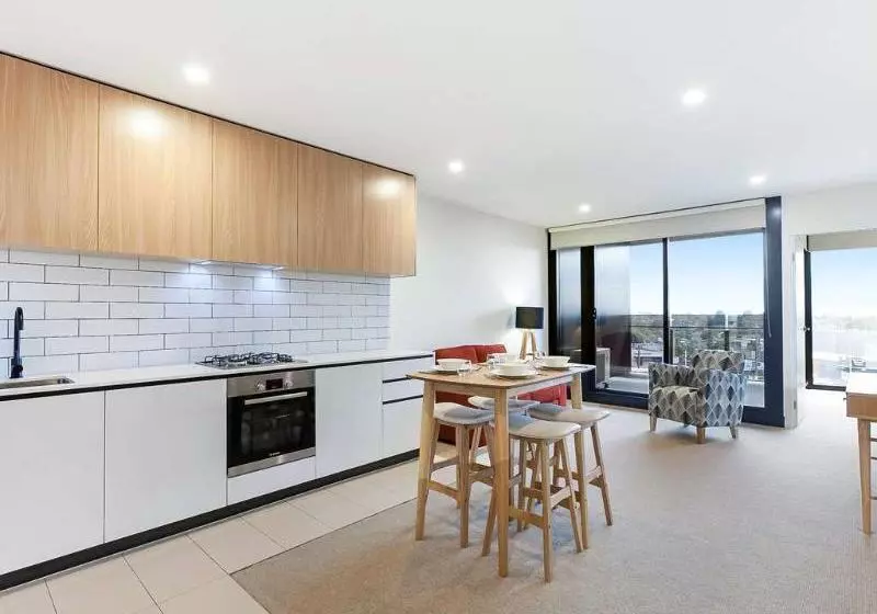 Hotelli The Sebel Melbourne Moorabbin