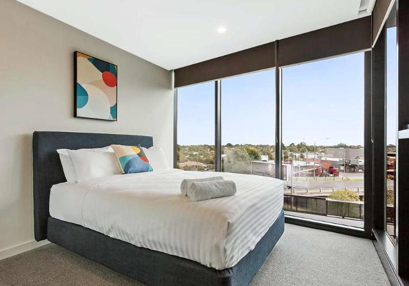 Отель The Sebel Melbourne Moorabbin