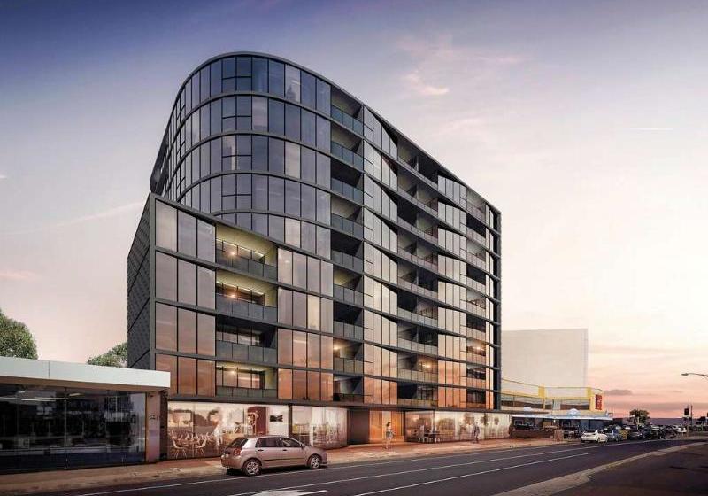 Отель The Sebel Melbourne Moorabbin