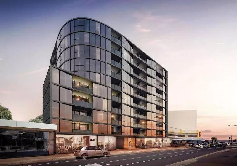 Hotelli The Sebel Melbourne Moorabbin