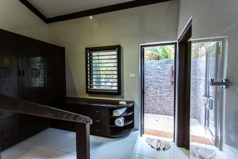 Szálloda The View Fiji