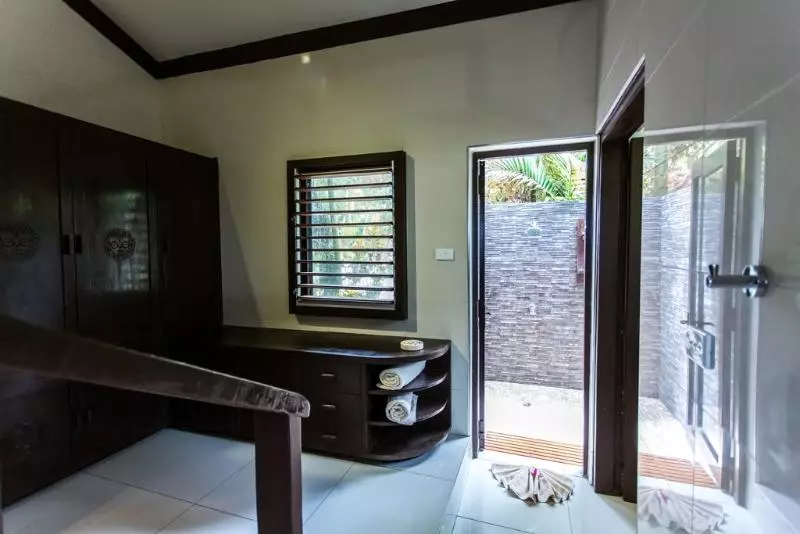 Hotelli The View Fiji