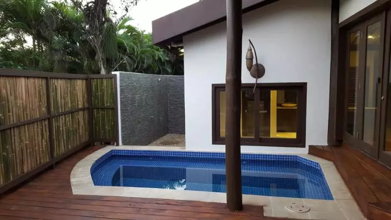 Hotelli The View Fiji