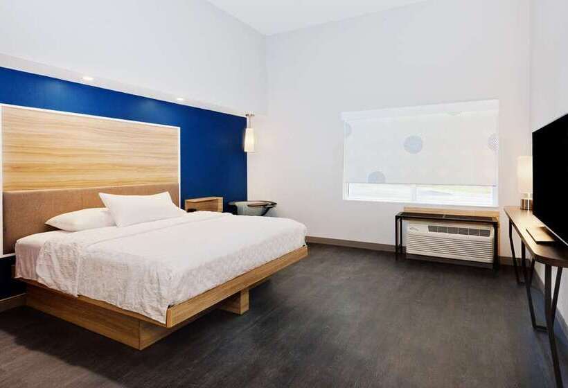 בית מלון כפרי Tru By Hilton Auburn