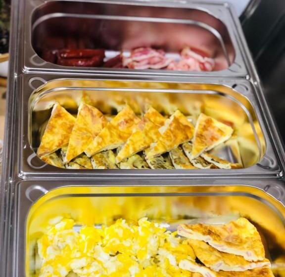 Hotel Uba Accommodation Apart