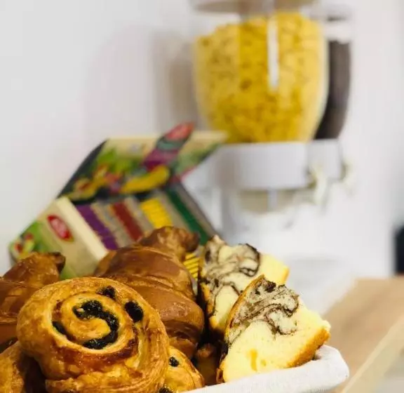 هتل Uba Accommodation Apart