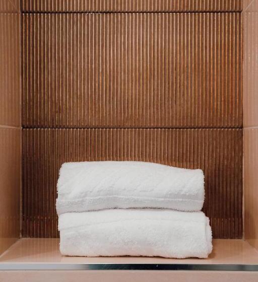 Hotel Uba Accommodation Apart