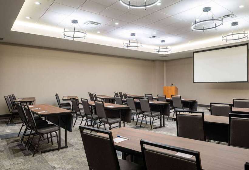 فندق Wyndham Westfield