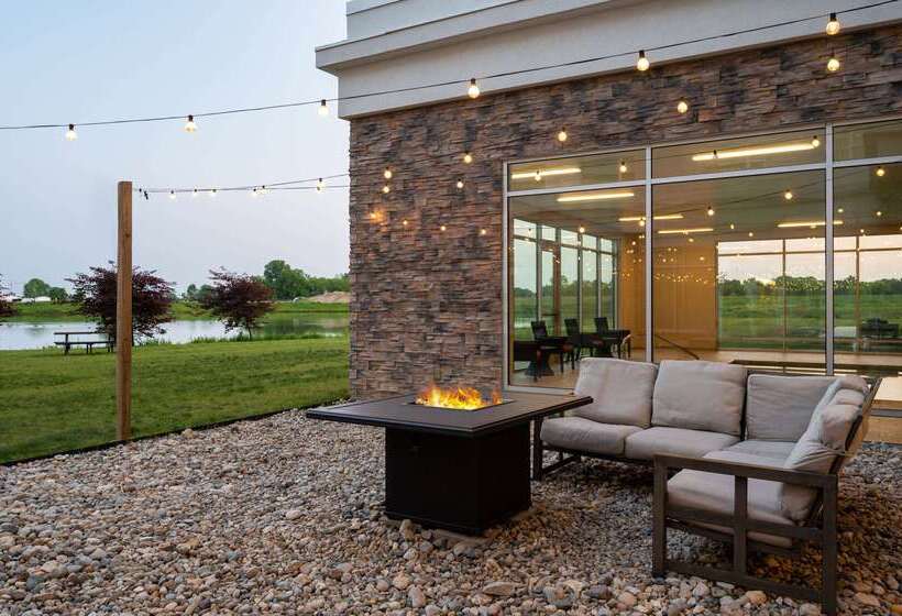 فندق Wyndham Westfield