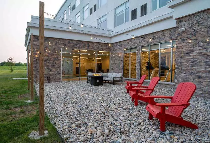 ホテル Wyndham Westfield