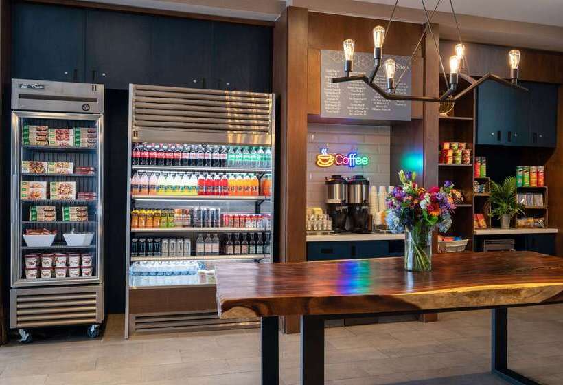 فندق Wyndham Westfield