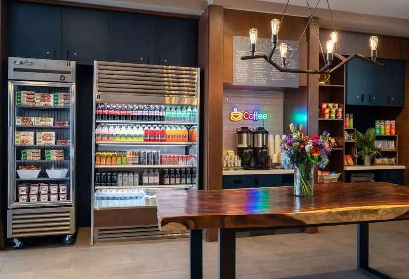 ホテル Wyndham Westfield