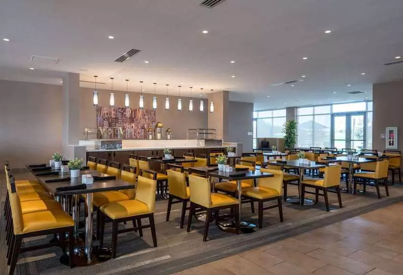 ホテル Wyndham Westfield