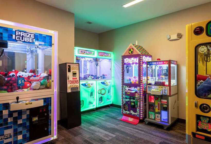 فندق Wyndham Westfield