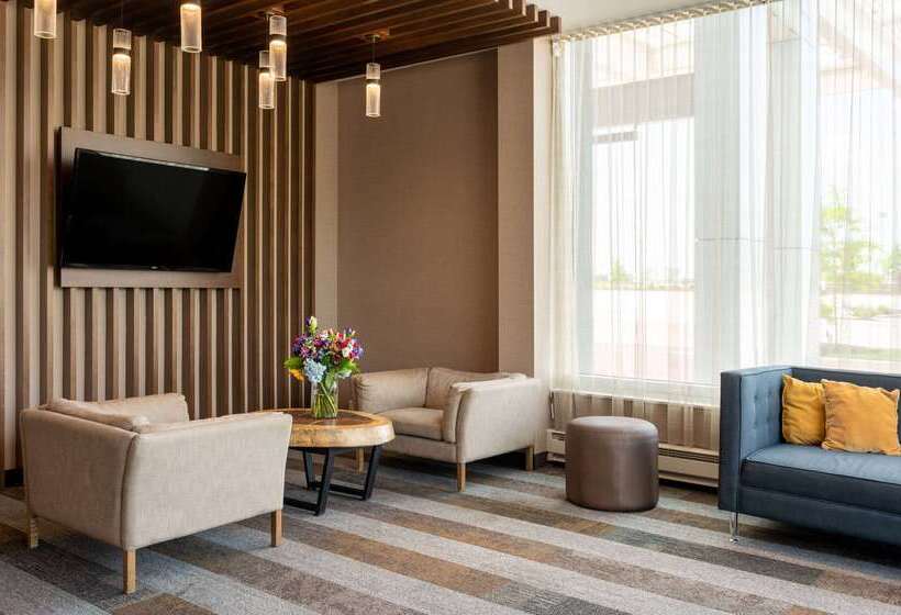 فندق Wyndham Westfield