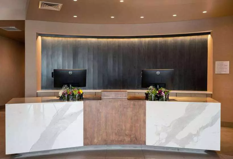 ホテル Wyndham Westfield