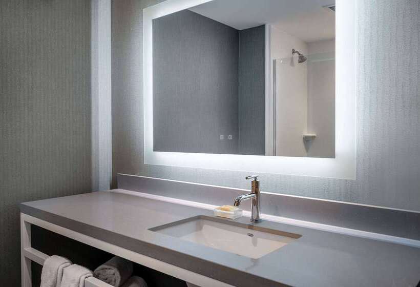 فندق Wyndham Westfield