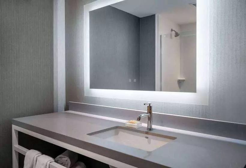 ホテル Wyndham Westfield