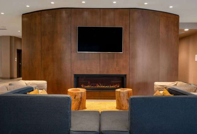 فندق Wyndham Westfield