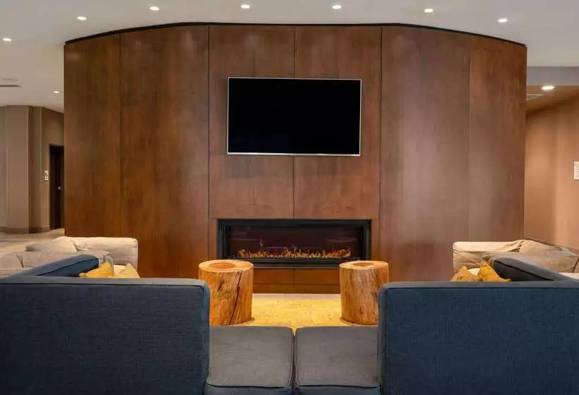 ホテル Wyndham Westfield