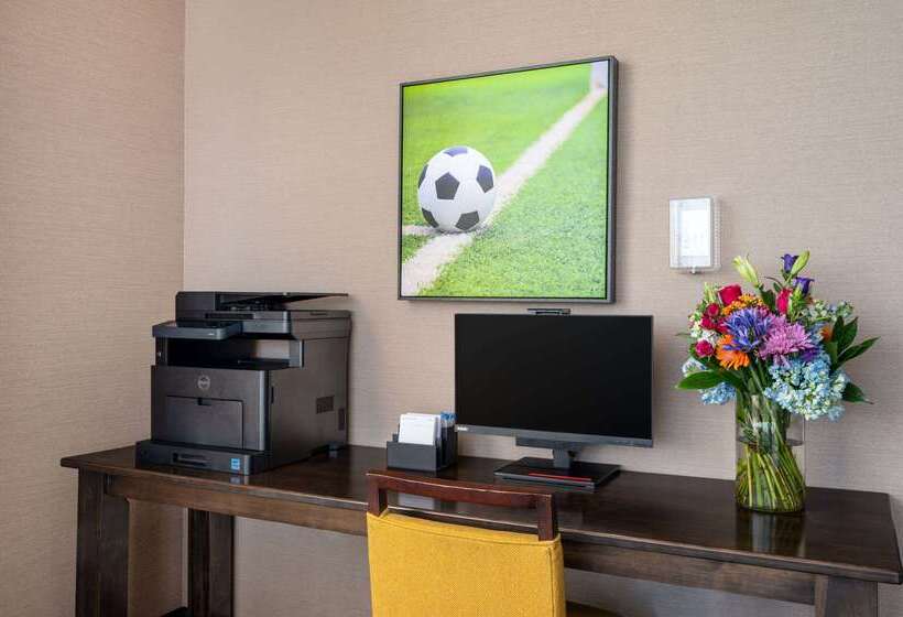 فندق Wyndham Westfield