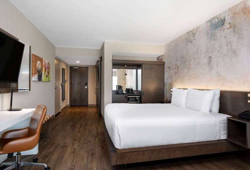 فندق Wyndham Westfield