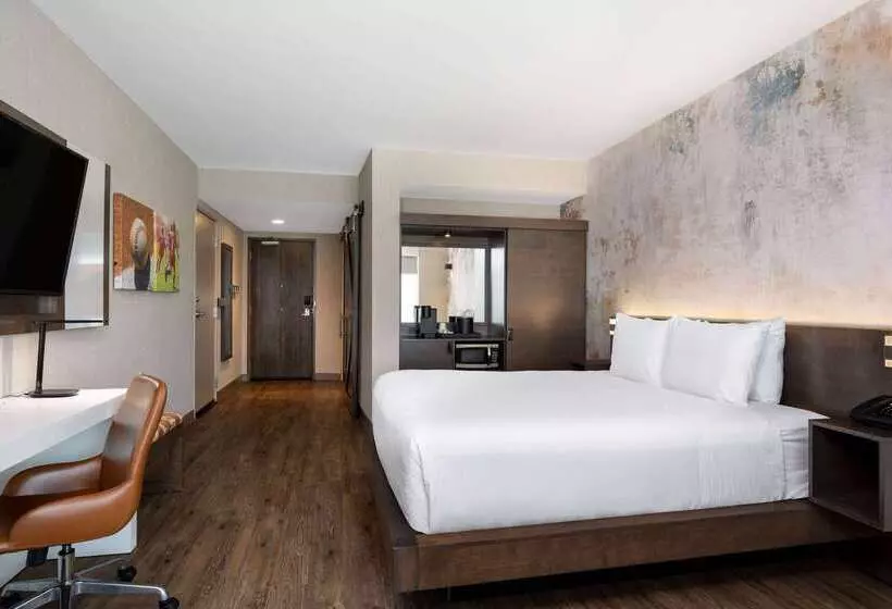 ホテル Wyndham Westfield