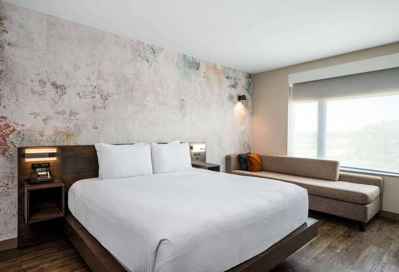 فندق Wyndham Westfield