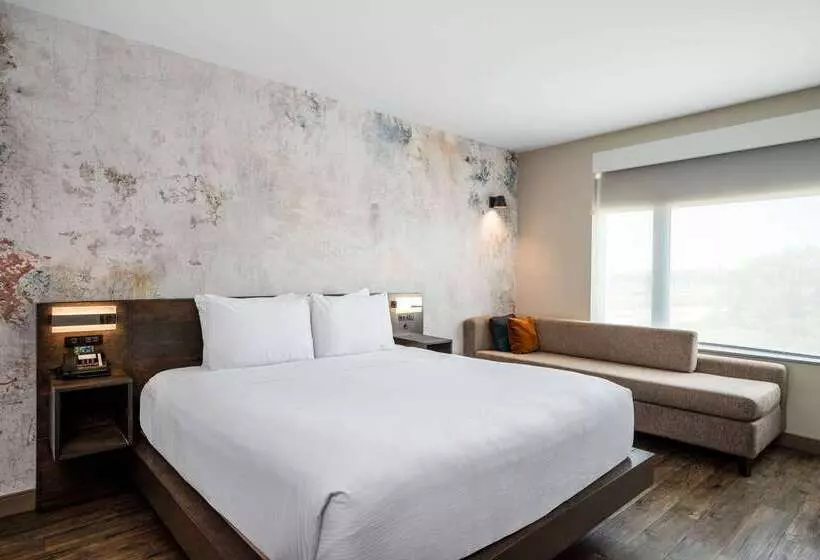 ホテル Wyndham Westfield