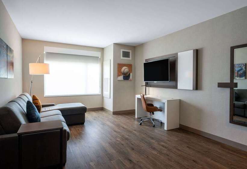 فندق Wyndham Westfield