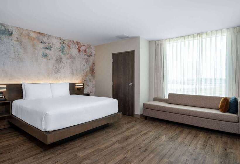 فندق Wyndham Westfield