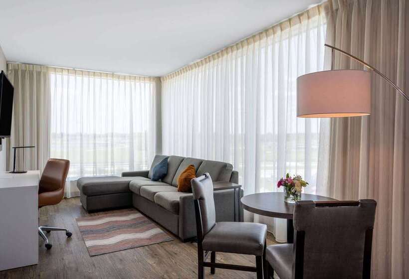 فندق Wyndham Westfield