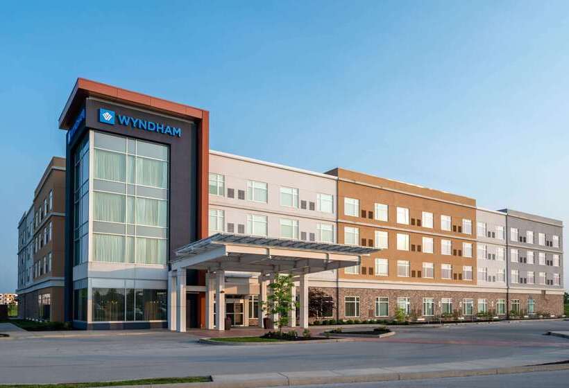 فندق Wyndham Westfield