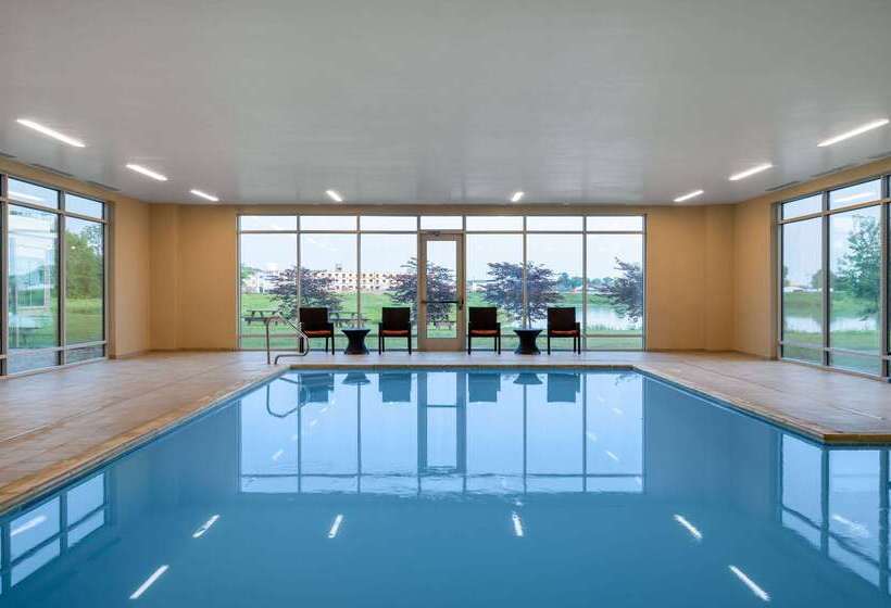 فندق Wyndham Westfield