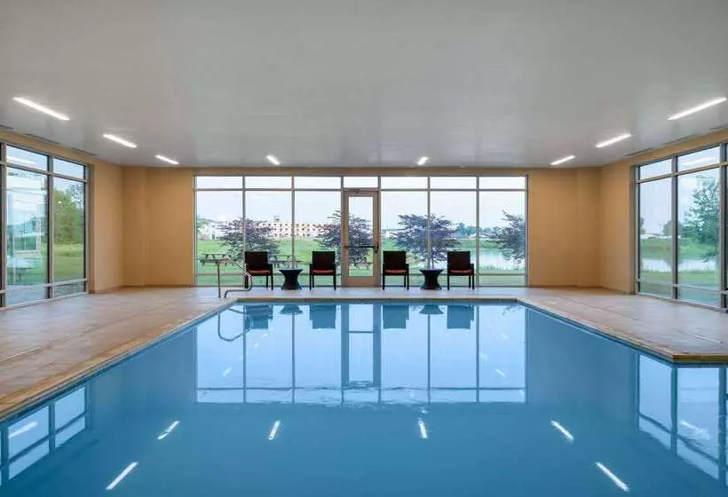 ホテル Wyndham Westfield