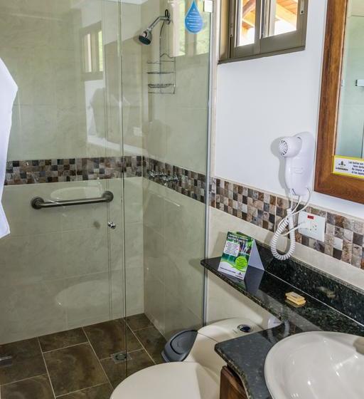 בית מלון כפרי Y Centro De Convenciones La Extremadura