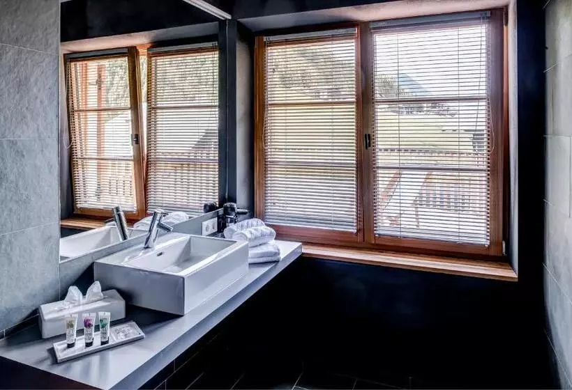 Hotelli Zollhaus St Jakob Im Defereggental