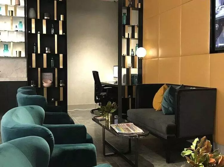 Novotel Melbourne South Wharf