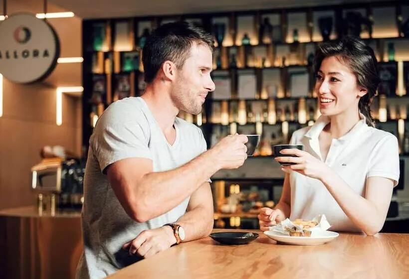 Novotel Melbourne South Wharf
