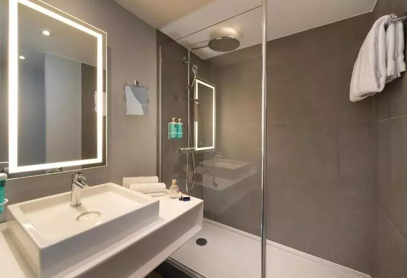 Novotel Paris Coeur D Orly Airport