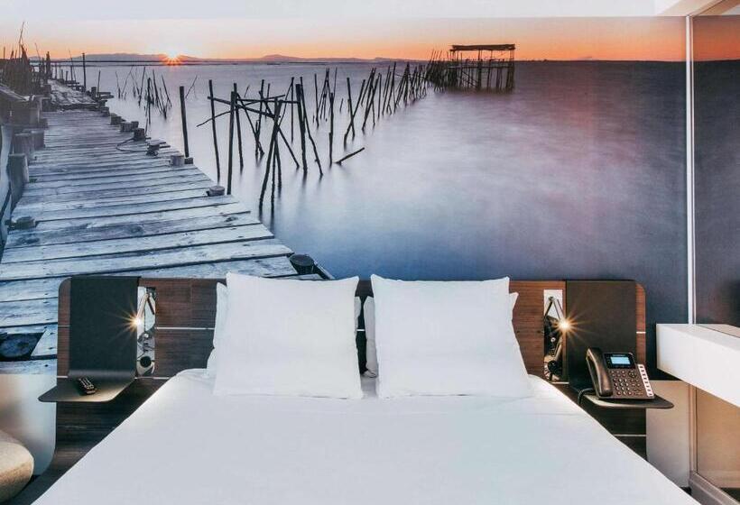 Novotel Paris Coeur D Orly Airport