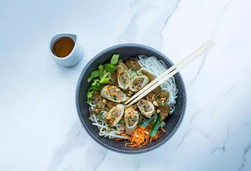 Novotel Paris Coeur D Orly Airport