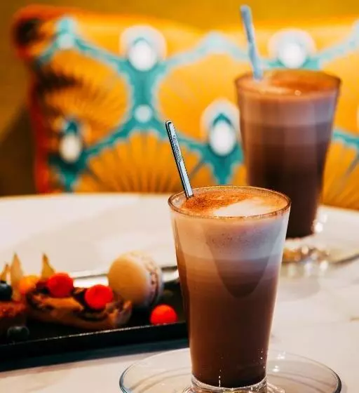 Novotel Paris Coeur D Orly Airport