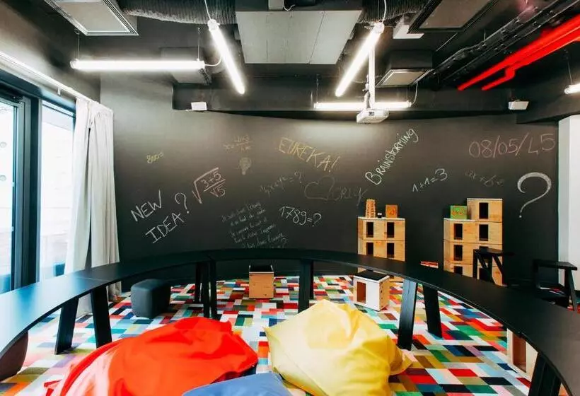 Novotel Paris Coeur D Orly Airport