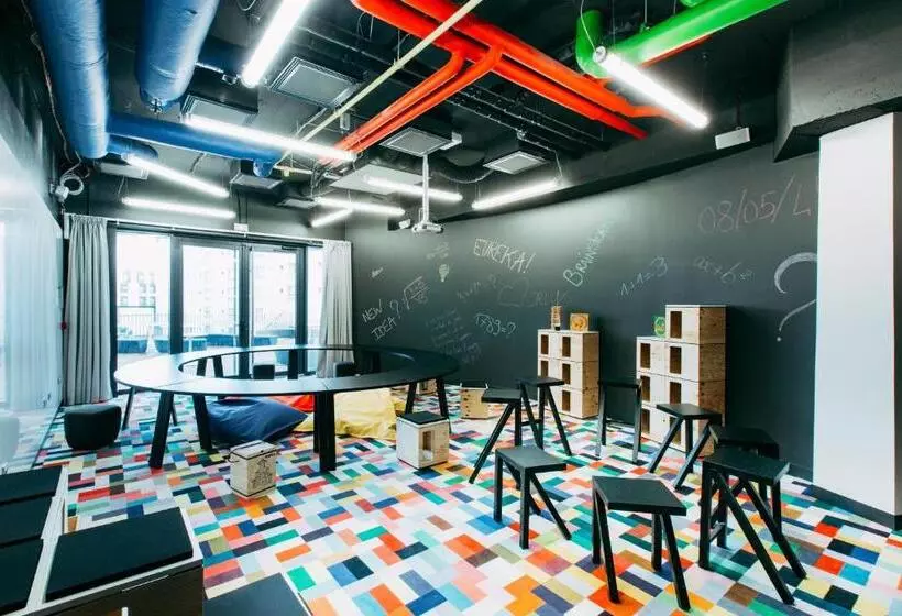 Novotel Paris Coeur D Orly Airport