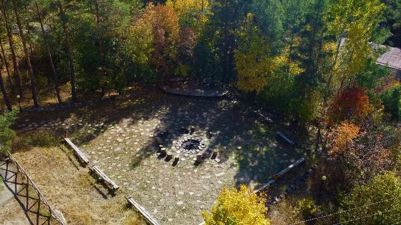 Park Resort Aghveran