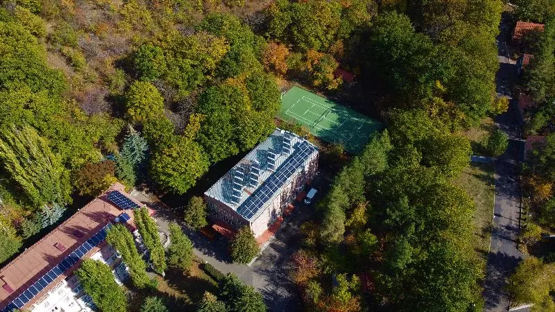 Park Resort Aghveran
